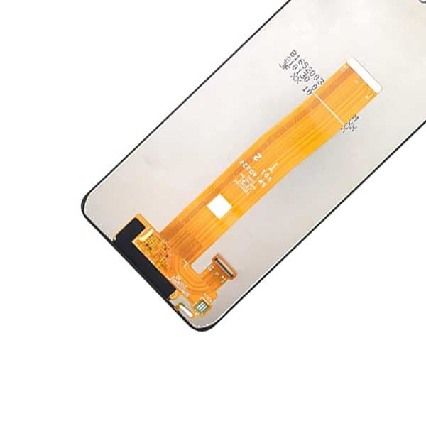 تاچ ال سی دی گوشی موبایل سامسونگ Samsung Galaxy A02 — تصویر ۵
