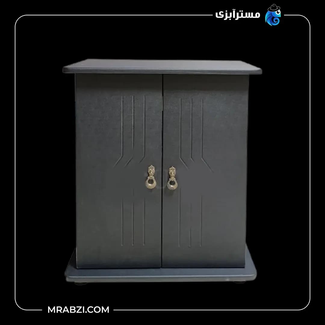 پایه آکواریوم K-580
