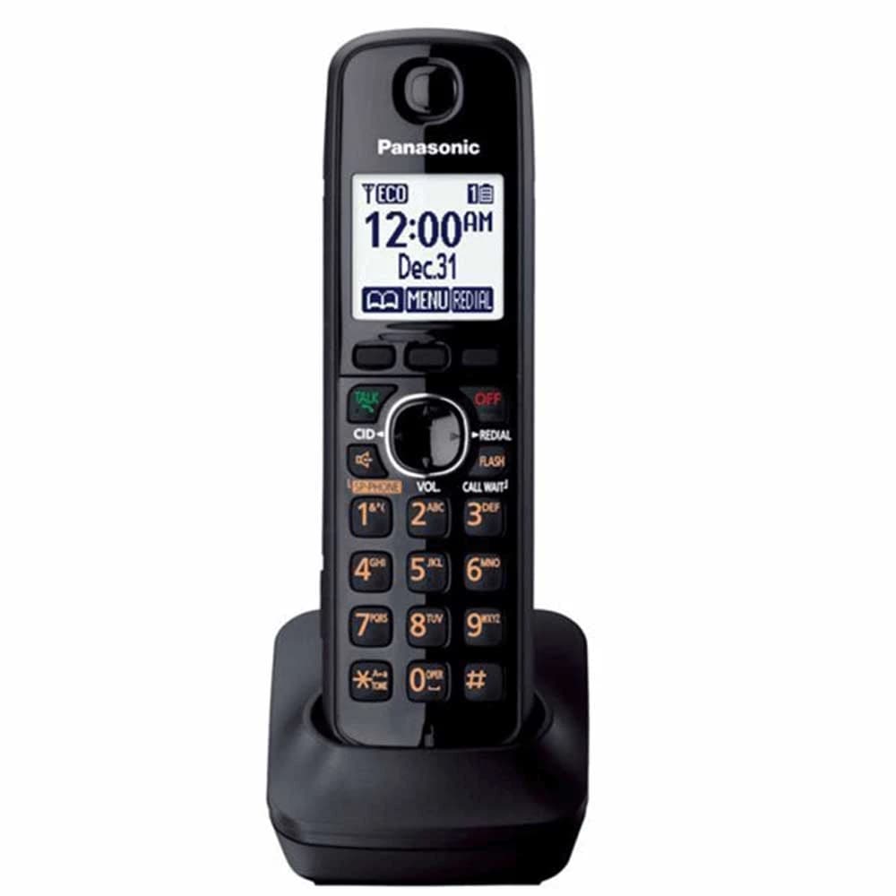شماره گیر مدل 6671 مناسب تلفن Panasonic — تصویر ۲