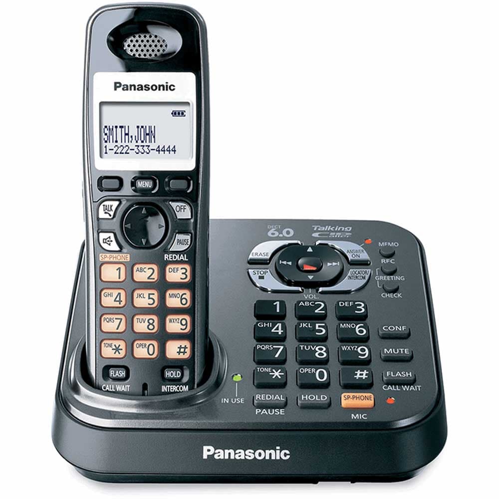 شماره گیر مدل 9341 مناسب تلفن Panasonic — تصویر ۲