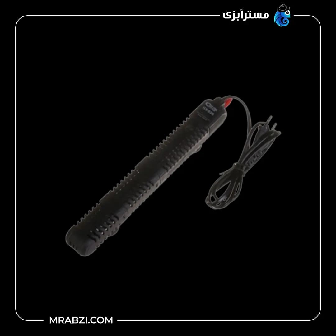 بخاری آکواریوم HX-936 300W — تصویر ۲