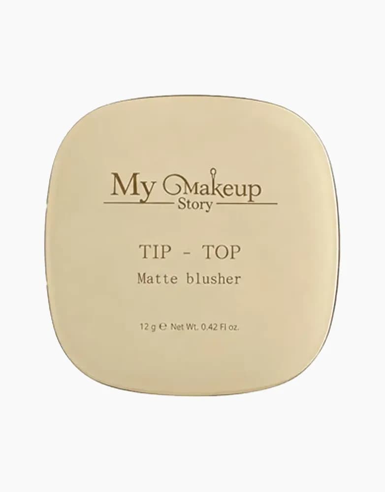 رژ گونه پودری مای میکاپ استوری — تصویر ۳