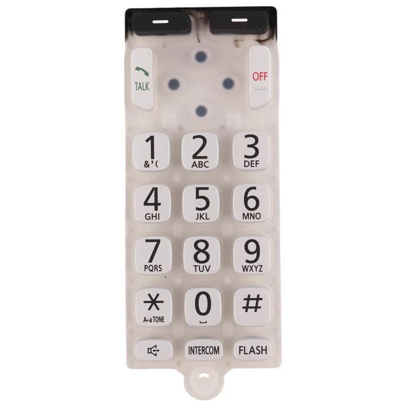شماره گیر مدل D220 مناسب تلفن Panasonic