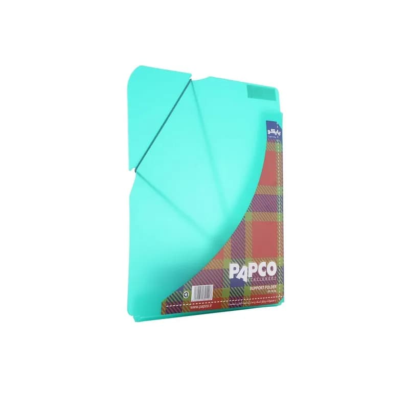 پوشه ساپورت پاپکو کد SF119-A4 — تصویر ۵