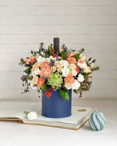 گل برای تبریک روز ماما در بیمارستان چگونه انجام میشود؟