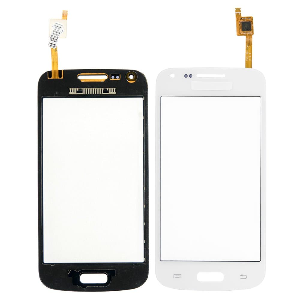 تاچ گوشی سامسونگ سفید مدل TOUCH SAMSUNG Galaxy Core Plus G350