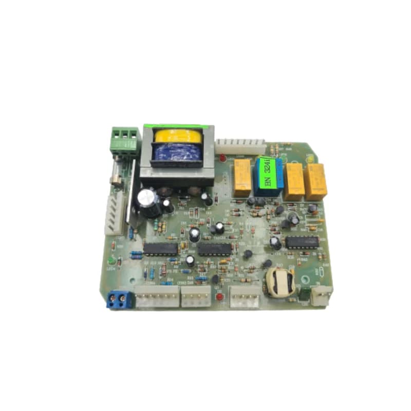 کیت برد کنترل و کابل کلید حرارتی BN324i — تصویر ۲