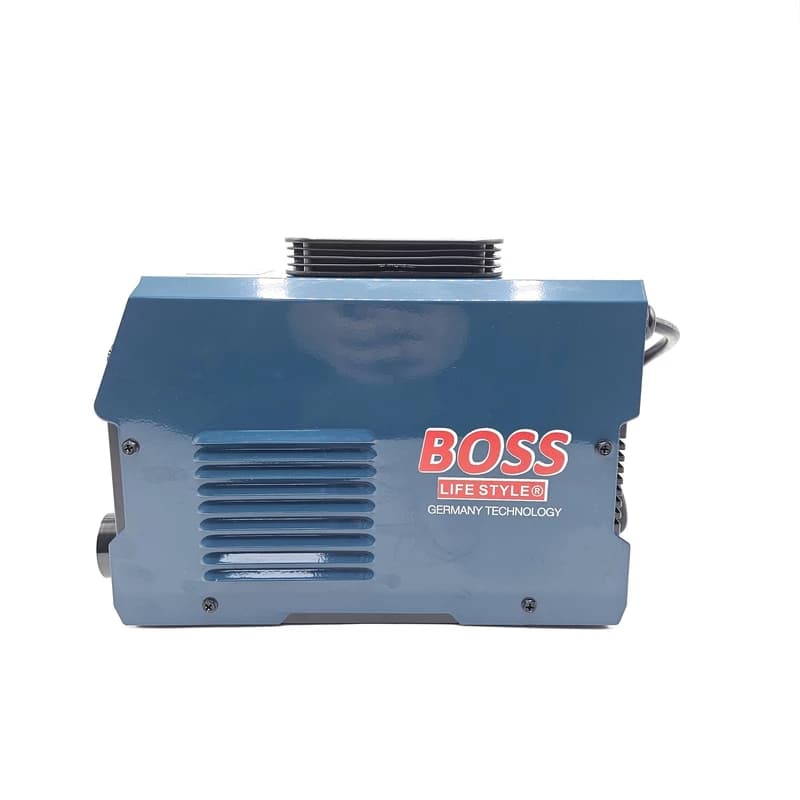 ‎دستگاه جوش صنعتی 400 آمپر باس مدل BS123LB239-10 — تصویر ۸