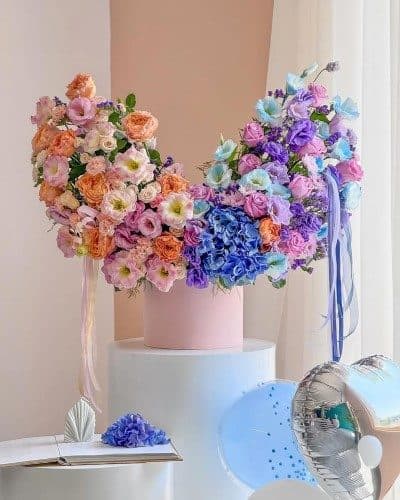 گل برای استاد به همراه کارت تبریک در روز معلم از کجا انجام می‌شود؟