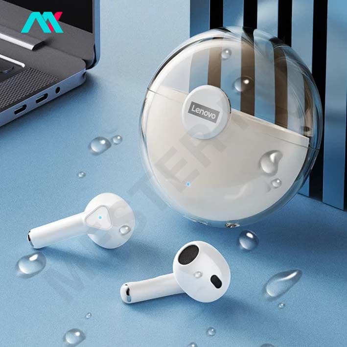 هندزفری بلوتوثی لنوو مدل thinkplus LP80 PRO