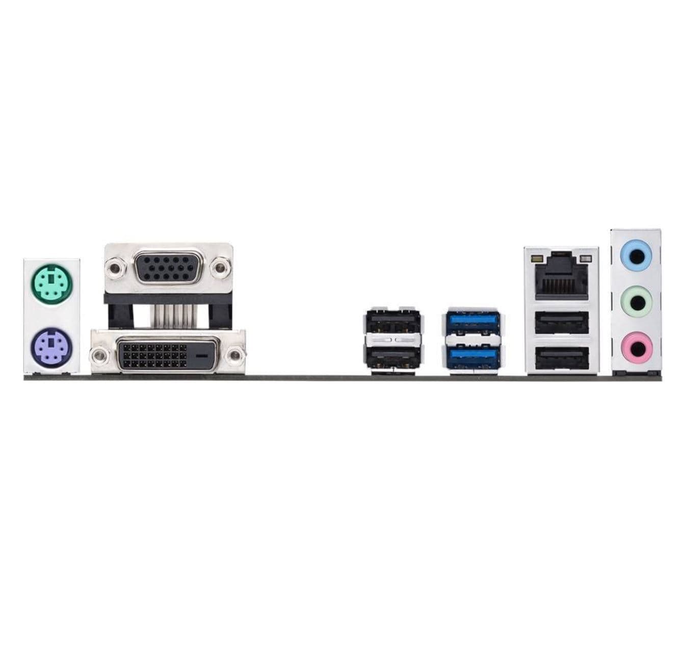 مادربرد ایسوس MOTHERBOARD ASUS PRIME H410M-K — تصویر ۳