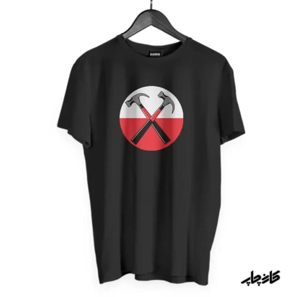 تیشرت Pink floyd