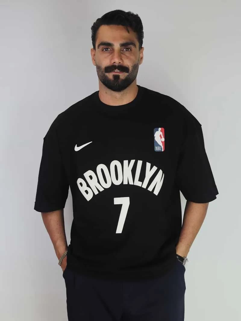 تیشرت NBA — تصویر ۸