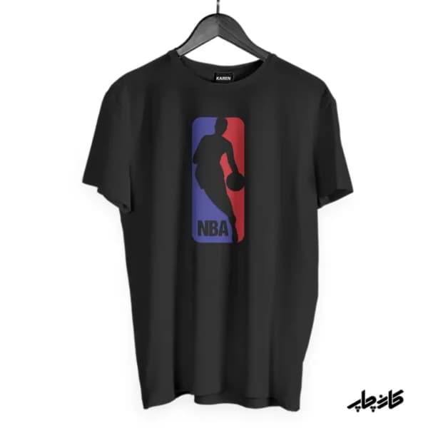 تیشرت NBA