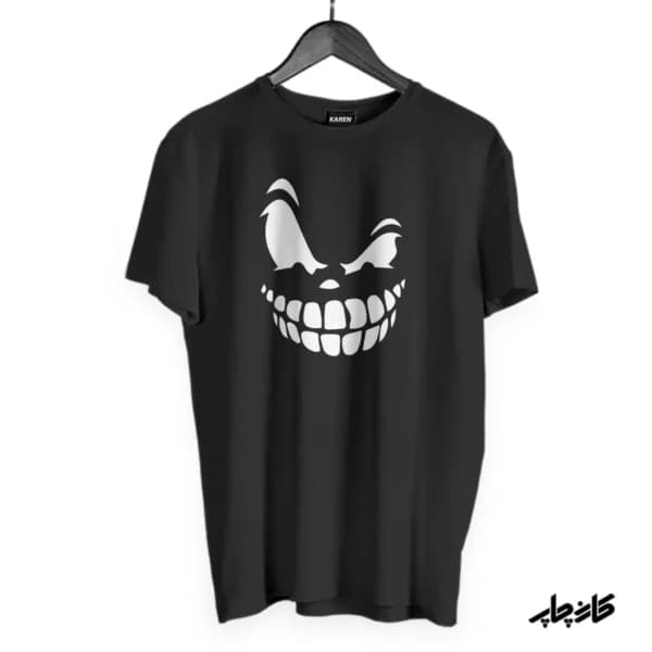 تیشرت Monster 2