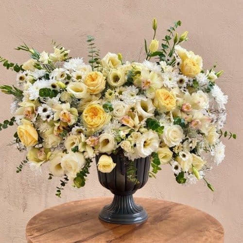 گل برای تبریک روز دختر را از کجا انجام دهم؟