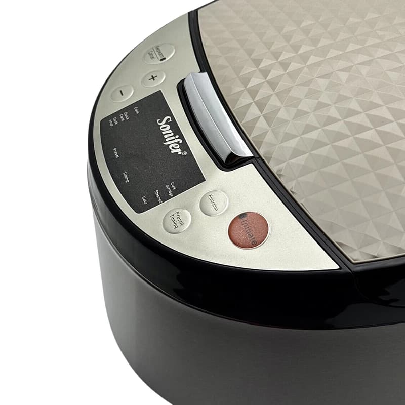 پلوپز برقی سونیفر Sonifer مدل SF-4037 — تصویر ۳