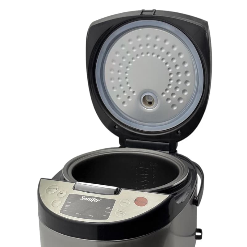 پلوپز برقی سونیفر Sonifer مدل SF-4037 — تصویر ۲