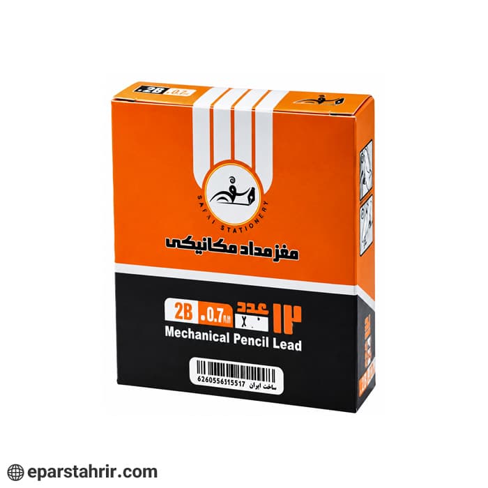نوک اتود کنکو سفیر (بسته 12 تایی)