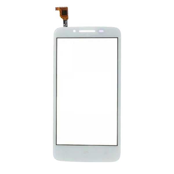 تاچ گوشی هوآوی سفید اصلی Touch Screen Huawei Ascend Y511 white