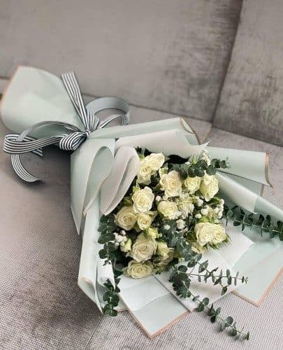 گل برای دفاع دکتری را از کجا انجام دهم؟