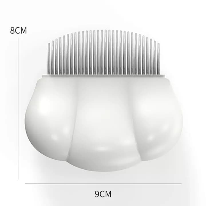 ماساژور برسی گربه COMB — تصویر ۲