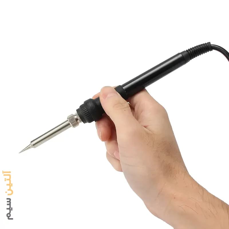 دسته هویه کوییک مدل Quick 706W PLUS / 700 / 705/ 936A / 969A — تصویر ۲