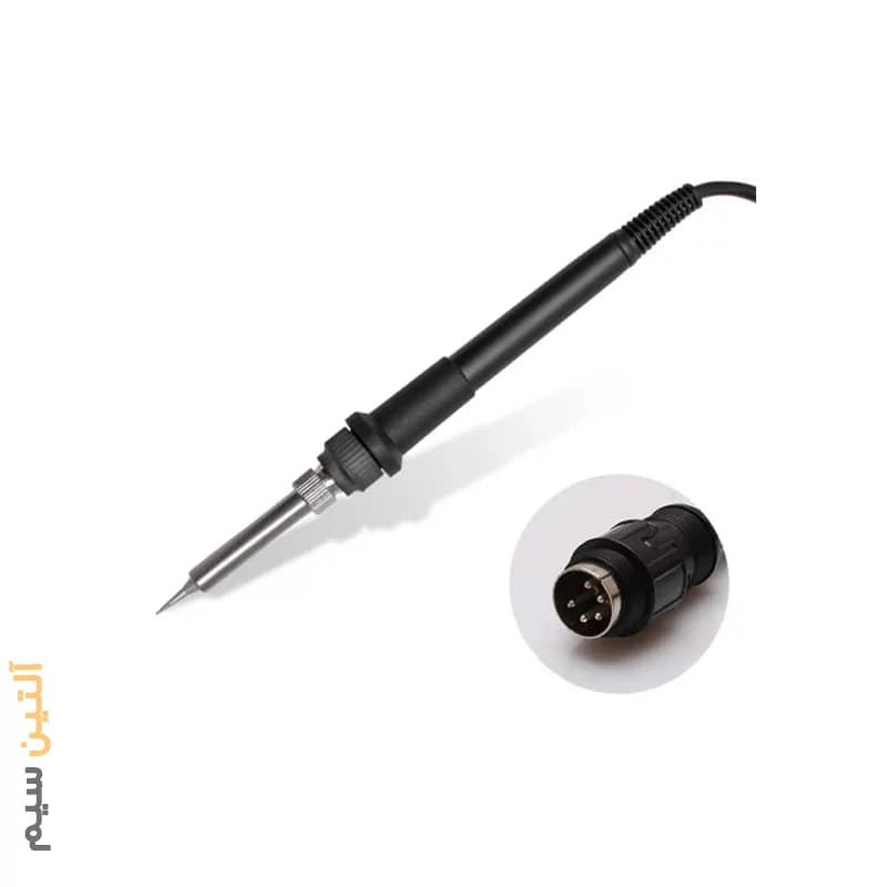 دسته هویه کوییک مدل Quick 706W PLUS / 700 / 705/ 936A / 969A