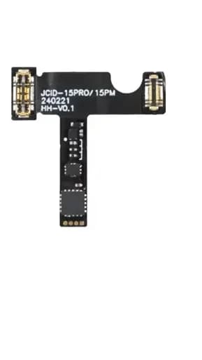 تگ باتری گوشی آیفون 15پرو/15پرومکس برند JC Brand iPhone 15 Pro/15 Pro Max Battery Tag | JC