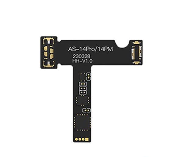 تگ باتری گوشی آیفون 14پرو/14پرومکس برند JC Brand iPhone 14 Pro/14 Pro Max Battery Tag | JC