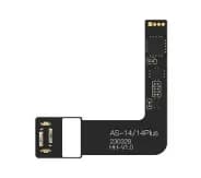 تگ باتری گوشی آیفون 14/14 پلاس برند JC brand iPhone 14/14 Plus battery tag | JC