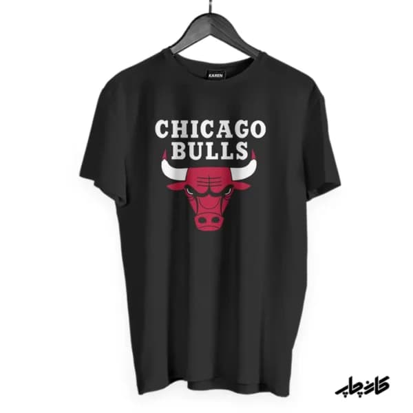 تیشرت Chicago Bulls
