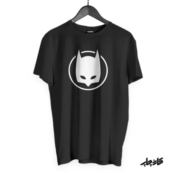 تیشرت بتمن 2 Batman