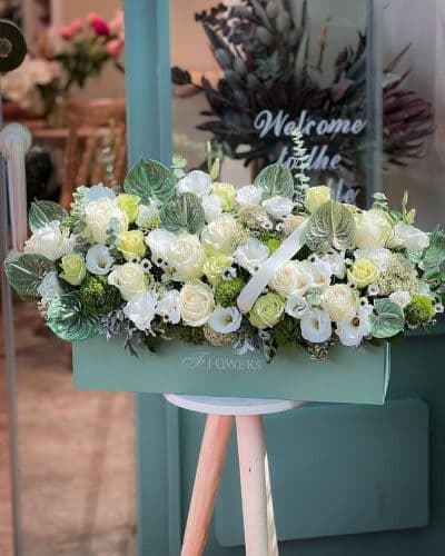 گل برای داروساز در روز داروساز را از کجا سفارش بدهم؟