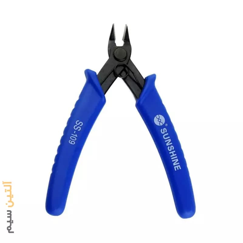 کف چین و سیم چین سانشاین مدل Sunshine SS-109