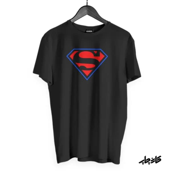 تیشرت سوپر من Superman