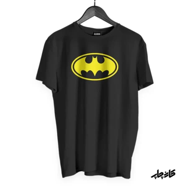 تیشرت بتمن Batman