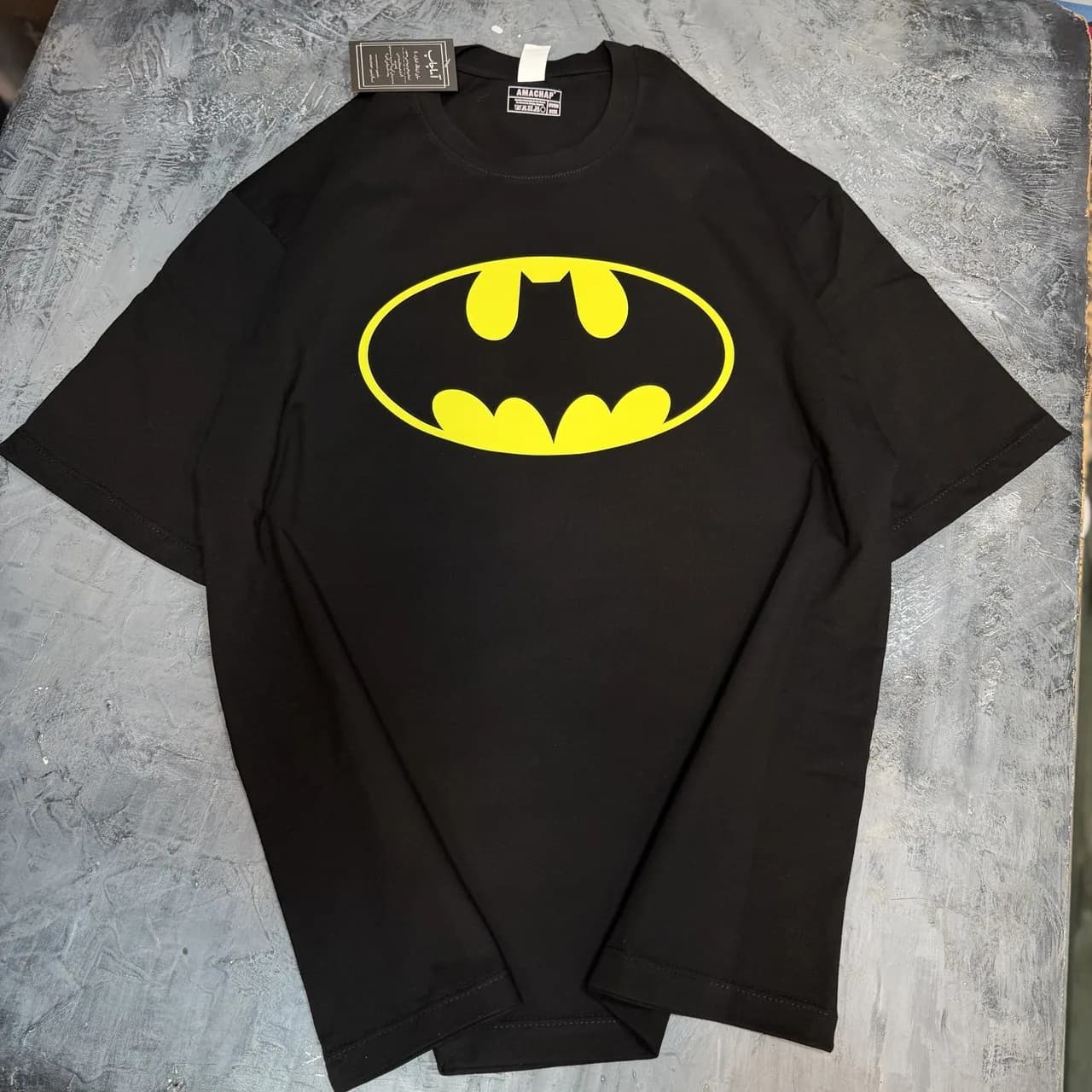 تیشرت بتمن Batman — تصویر ۷