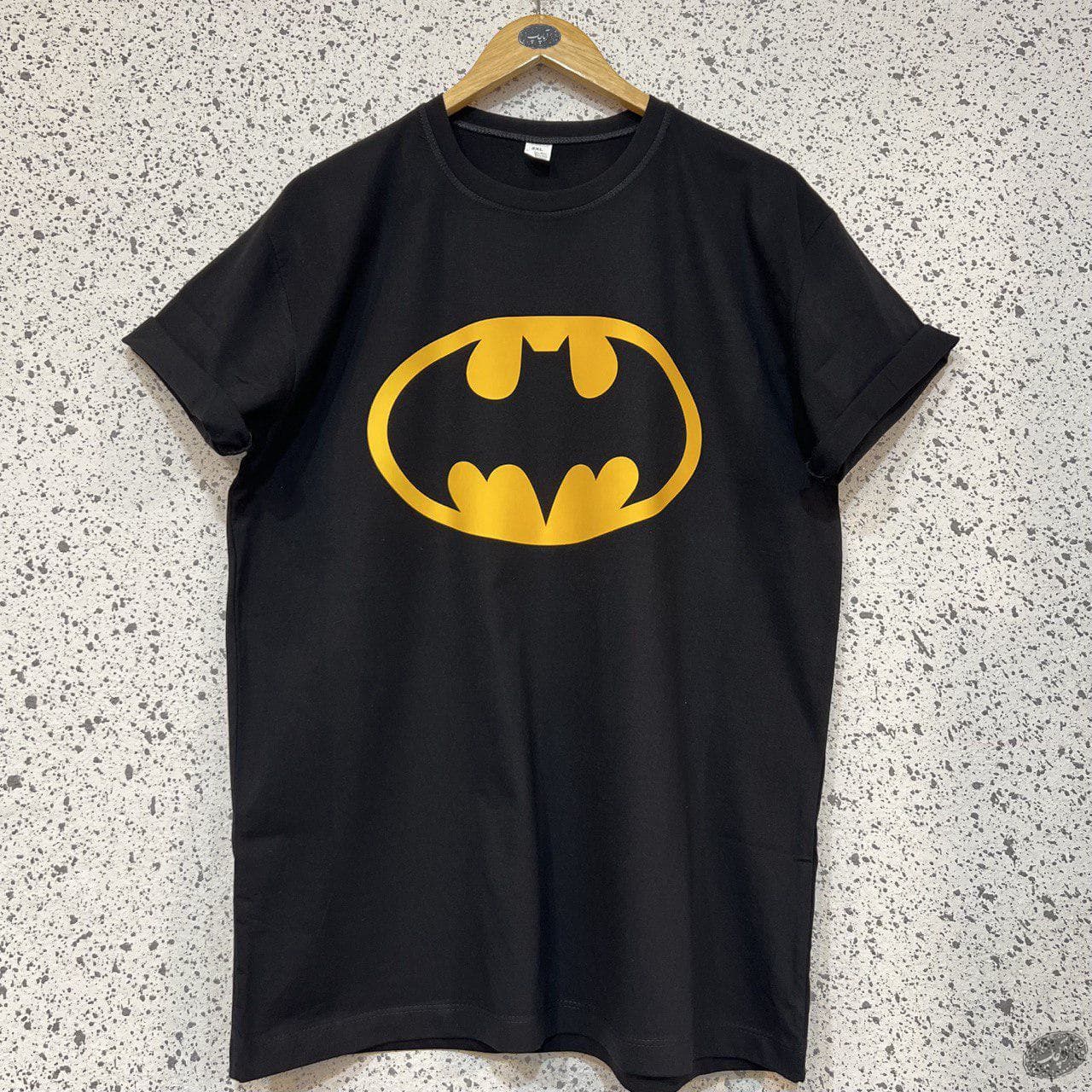 تیشرت بتمن Batman — تصویر ۵