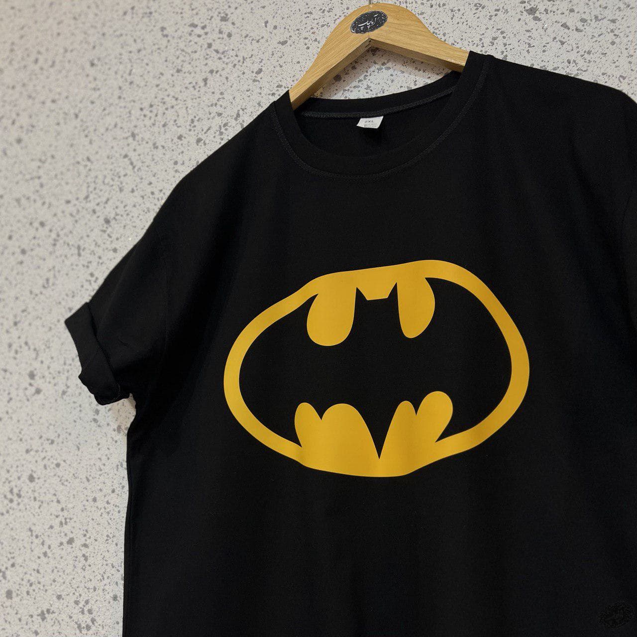 تیشرت بتمن Batman — تصویر ۳