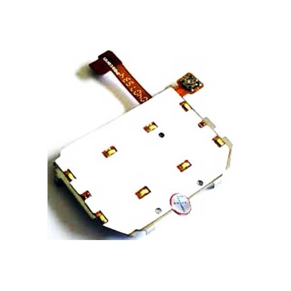 فلت کی پد Keypad Sony Ericsson W850/W830