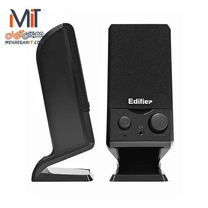 اسپیکر رومیزی ادیفایر مدل M1250 — تصویر ۲
