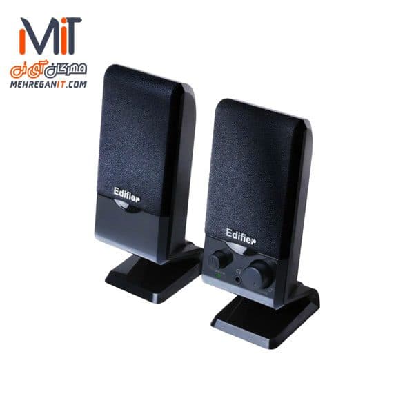 اسپیکر رومیزی ادیفایر مدل M1250 — تصویر ۴