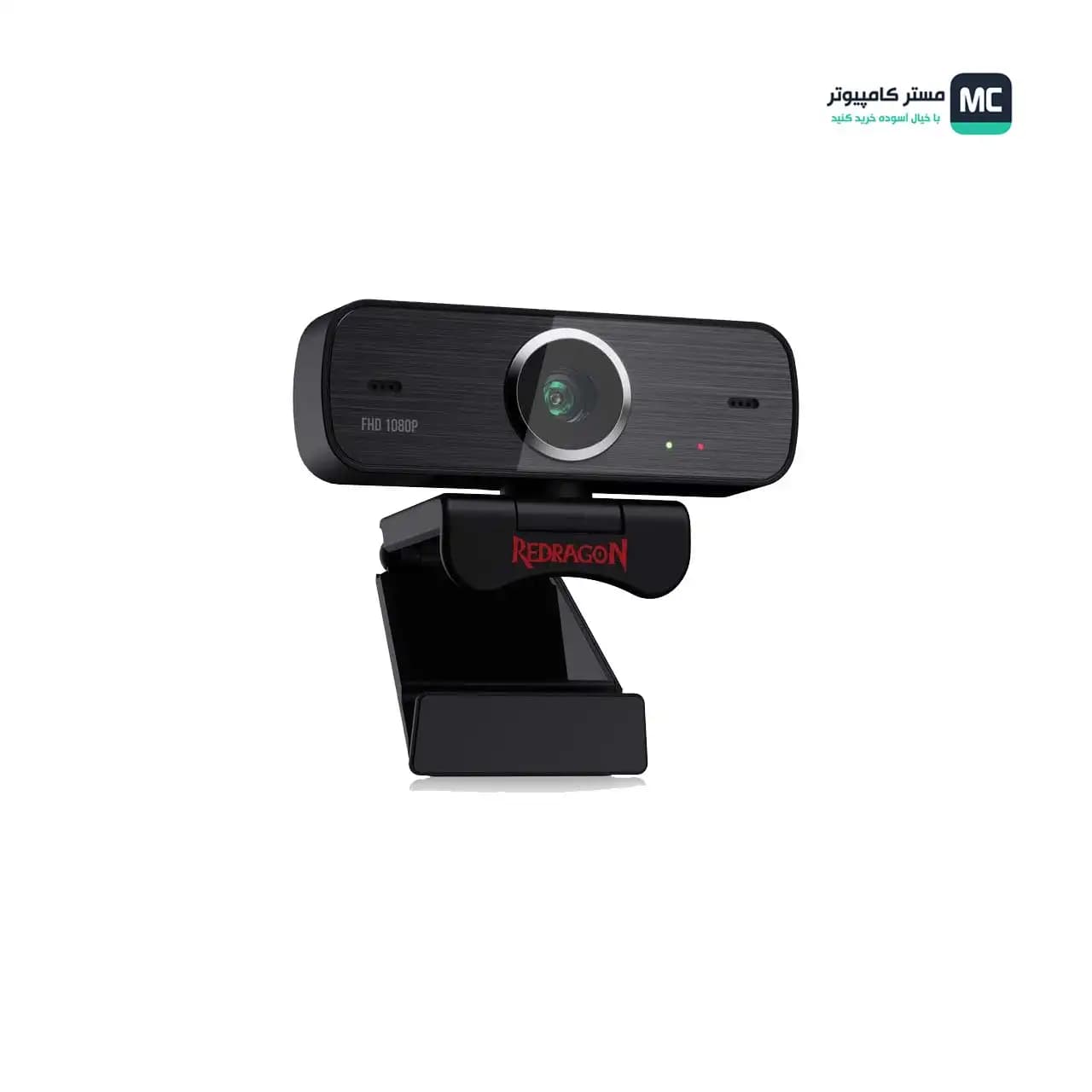 وب کم ردراگون Hitman GW800-1