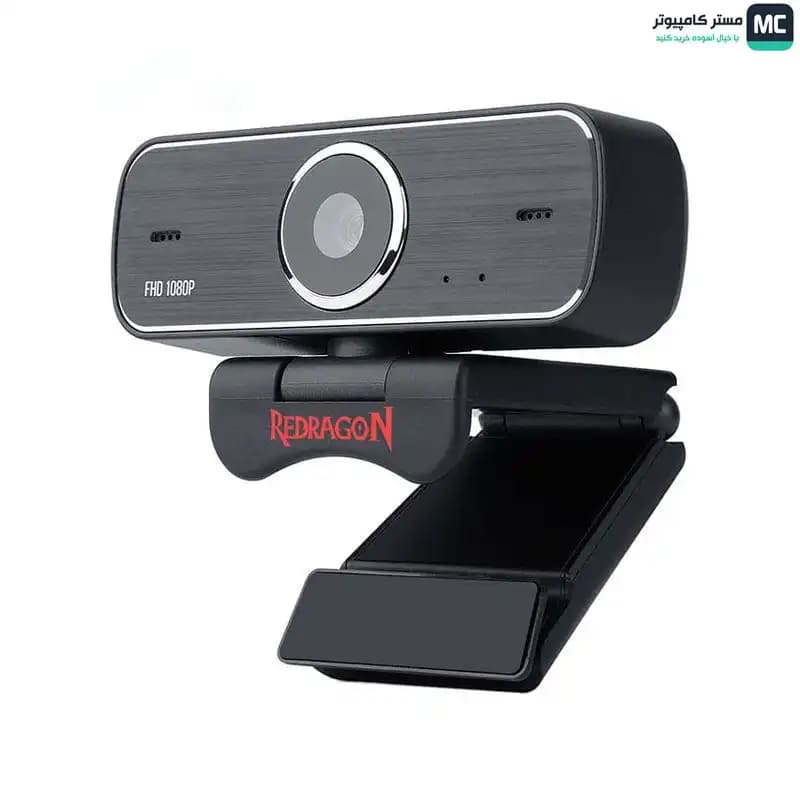 وب کم ردراگون Hitman GW800-1 — تصویر ۲