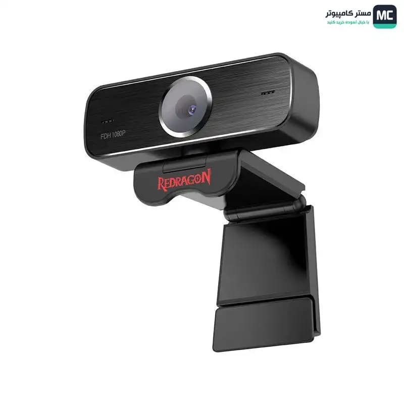 وب کم ردراگون Hitman GW800-1 — تصویر ۴