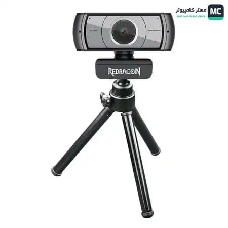 وب کم ردراگون GW900 APEX — تصویر ۲
