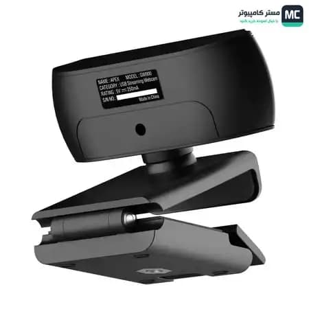 وب کم ردراگون GW900 APEX — تصویر ۷