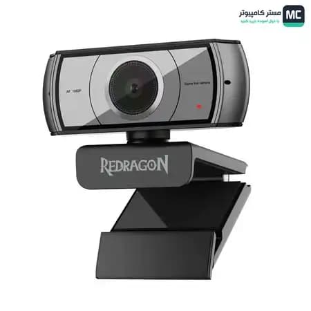 وب کم ردراگون GW900 APEX — تصویر ۵