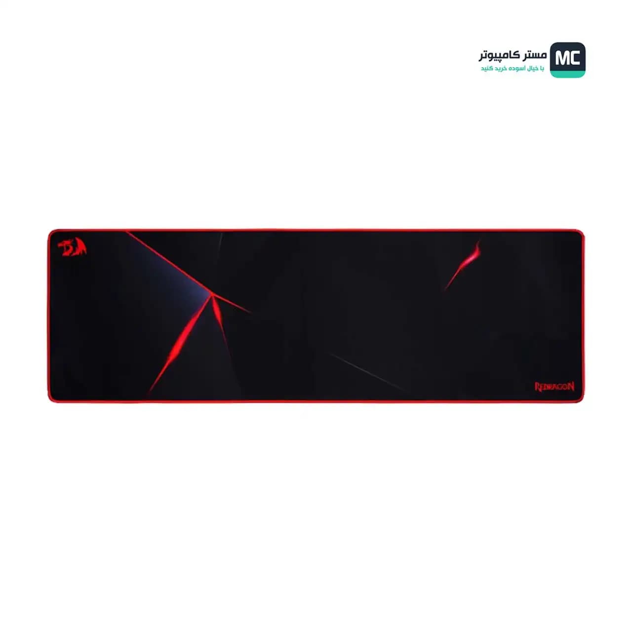 موس پد گیمینگ ردراگون Aquarius P015